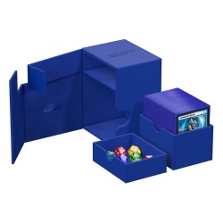Flip´n´Tray 133+ - XenoSkin - Bleu