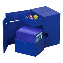 Flip´n´Tray 133+ - XenoSkin - Bleu