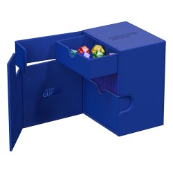 Flip´n´Tray 133+ - XenoSkin - Bleu