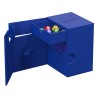 Flip´n´Tray 133+ - XenoSkin - Bleu