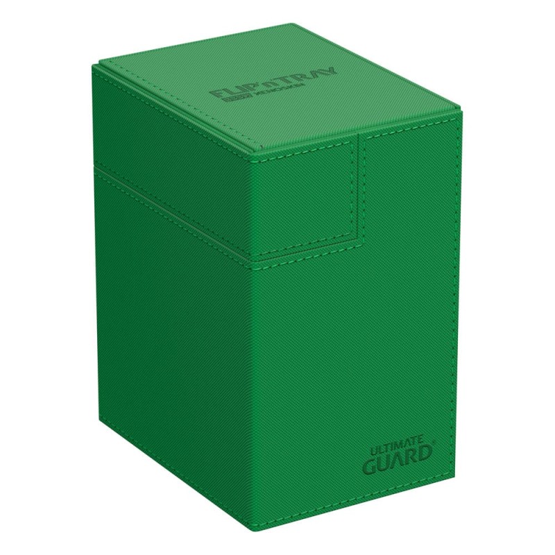 Flip´n´Tray 133+ - XenoSkin - Vert