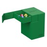 Flip´n´Tray 133+ - XenoSkin - Vert