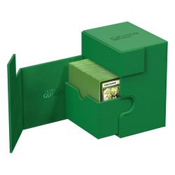 Flip´n´Tray 133+ - XenoSkin - Vert
