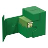 Flip´n´Tray 133+ - XenoSkin - Vert