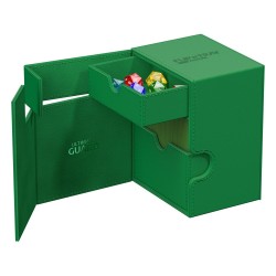 Flip´n´Tray 133+ - XenoSkin - Vert