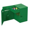 Flip´n´Tray 133+ - XenoSkin - Vert