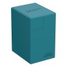 Flip´n´Tray 133+ - XenoSkin - Bleu Pétrole