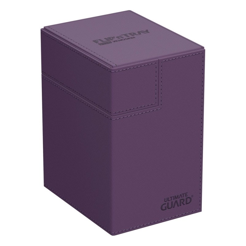 Flip´n´Tray 133+ - XenoSkin - Violet
