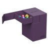 Flip´n´Tray 133+ - XenoSkin - Violet