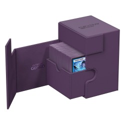 Flip´n´Tray 133+ - XenoSkin - Violet