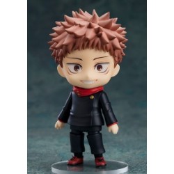 Nendoroïd - Yuji...