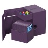 Flip´n´Tray 133+ - XenoSkin - Violet