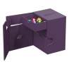 Flip´n´Tray 133+ - XenoSkin - Violet
