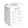 Flip´n´Tray 133+ - XenoSkin - Violet