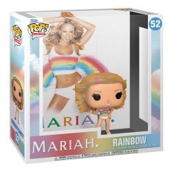 Rainbow - Mariah Carey (52)...
