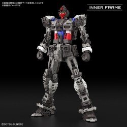 Real Grade - RX-78-2 - Gundam</br>