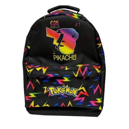 Sac à Dos - Pikachu Spectre Lumière - Pokemon