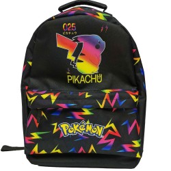 Sac à Dos - Pikachu Spectre Lumière - Pokemon
