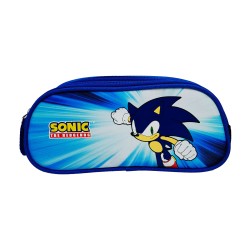 Trousse - Double - Run - Sonic