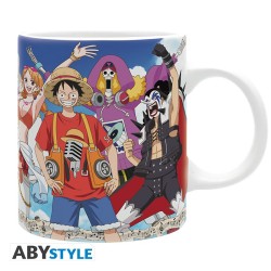 Mug - Concert - One Piece -...
