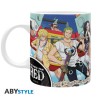 Mug - Concert - One Piece - Subli