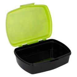 Boite à Repas - Personnages - Minecraft