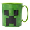 Mug Plastique - Creeper - Minecraft