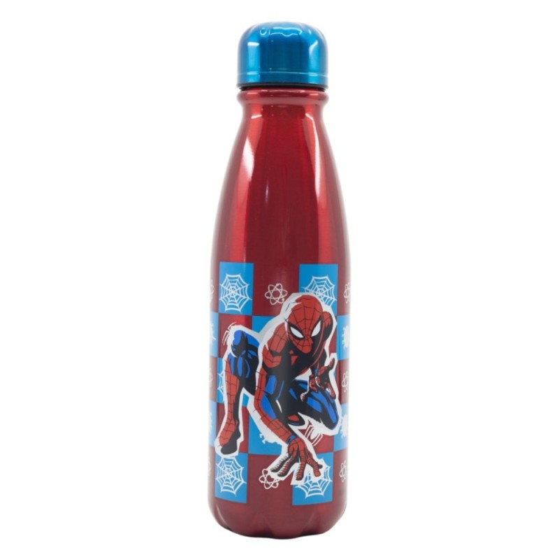 Bouteille isotherme - Spiderman - Marvel