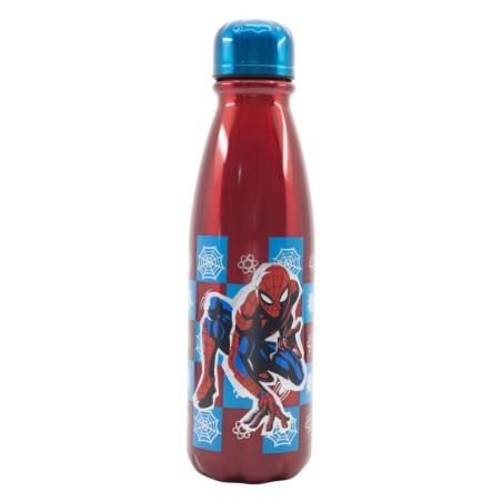 Bouteille isotherme - Spiderman - Marvel