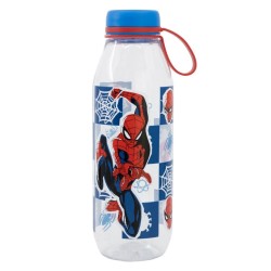 Bouteille en Plastique -...