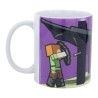 Mug - Combat - Minecraft