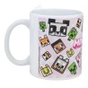 Mug - Cute - Minecraft