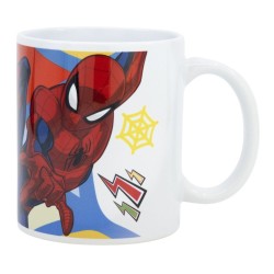 Mug - Spiderman - Marvel