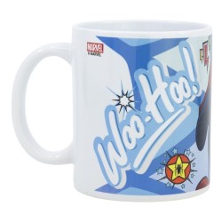 Mug - Spiderman - Marvel
