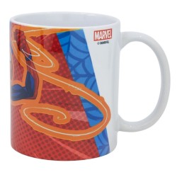 Mug - Comics Spiderman -...