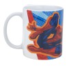 Mug - Comics Spiderman - Marvel