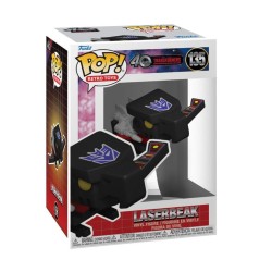 Laserbeak - Transformers...