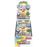 JCC - Booster (sv8a) - Terastal Festival EX - Pokemon : Scarlet et Violet - JP