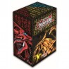 JCC - Card Case - Egyptian God - Yu-Gi-Oh!