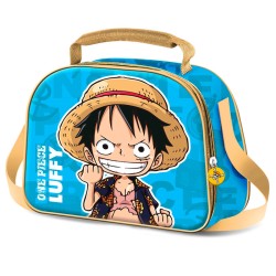 Sac à Goûter - SD Luffy -...