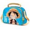 Sac à Goûter - SD Luffy - One Piece