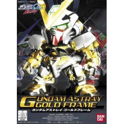 SD - Astray Gold frame -...