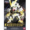 SD - Astray Gold frame - Gundam
