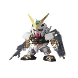 SD - Astray Gold frame - Gundam