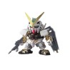 SD - Astray Gold frame - Gundam