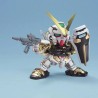 SD - Astray Gold frame - Gundam