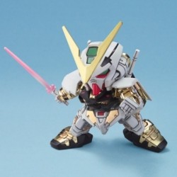 SD - Astray Gold frame - Gundam