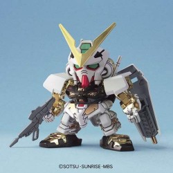 SD - Astray Gold frame - Gundam