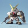 SD - Astray Gold frame - Gundam