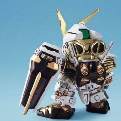 SD - Astray Gold frame - Gundam